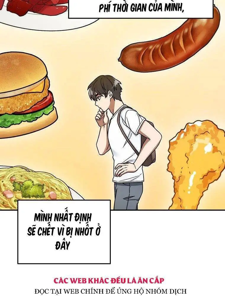 Người Mới Này Quá Mạnh Nettruyen ZZZ Chương 8 Page 54