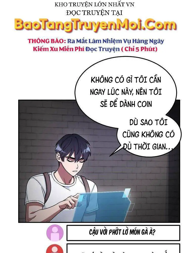 Người Mới Này Quá Mạnh Nettruyen ZZZ Chương 8 Page 55