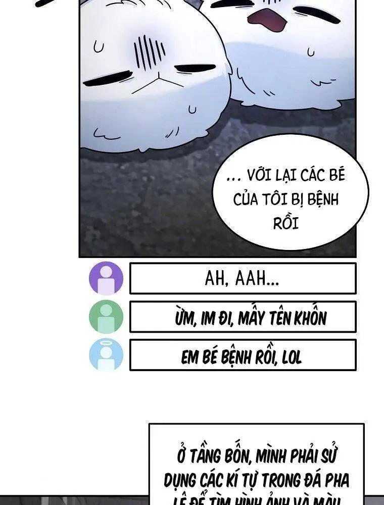 Người Mới Này Quá Mạnh Nettruyen ZZZ Chương 8 Page 57
