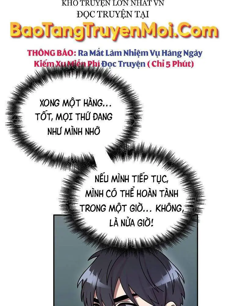 Người Mới Này Quá Mạnh Nettruyen ZZZ Chương 8 Page 77
