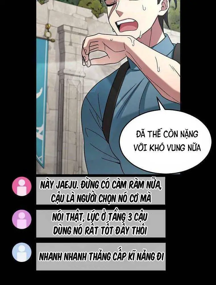 Người Mới Này Quá Mạnh Nettruyen ZZZ Chương 11 Page 119