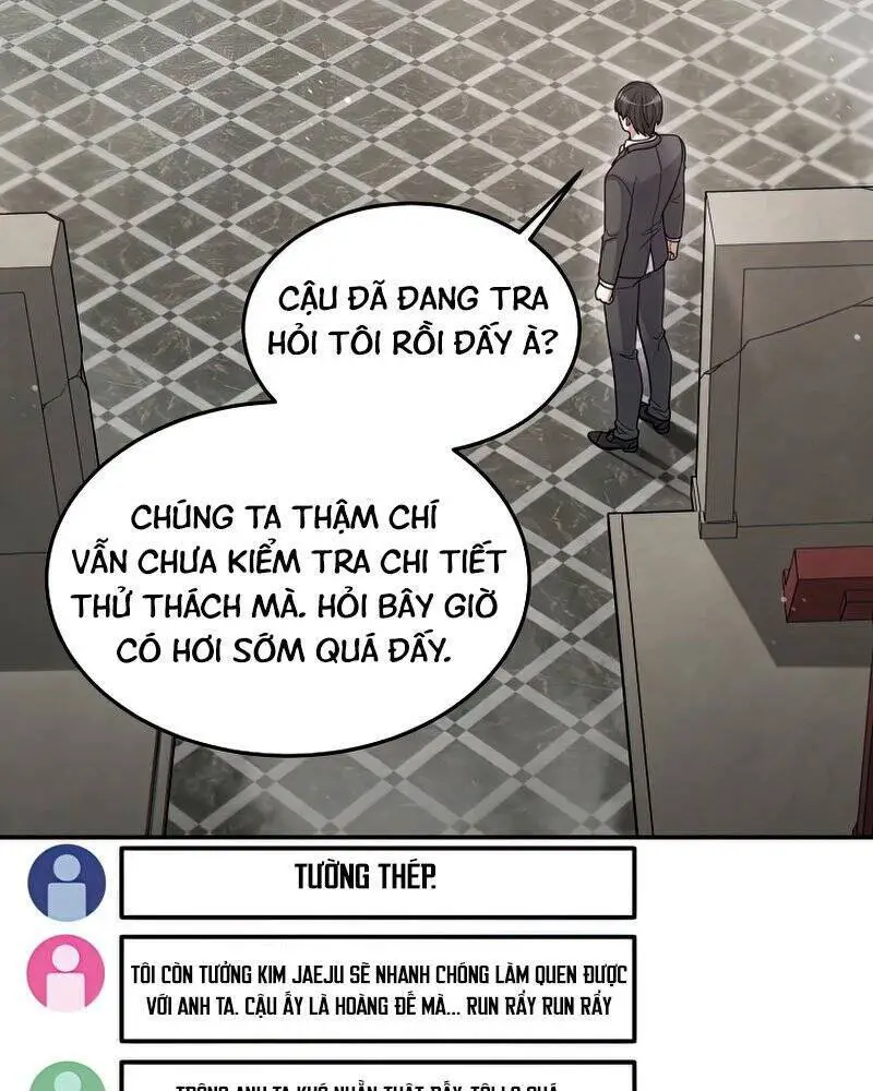 Người Mới Này Quá Mạnh Nettruyen ZZZ Chương 26 Page 32
