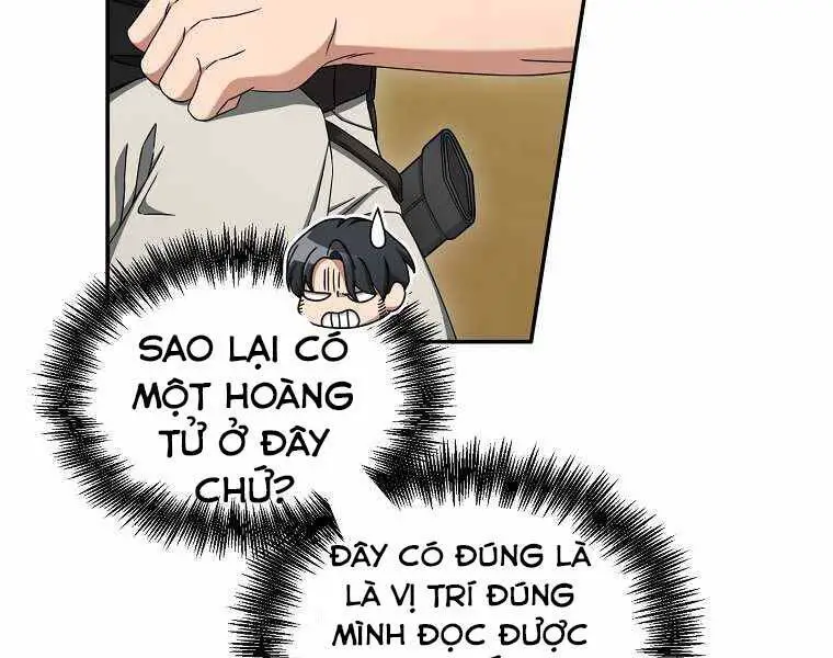 Người Mới Này Quá Mạnh Nettruyen ZZZ Chương 10 Page 33