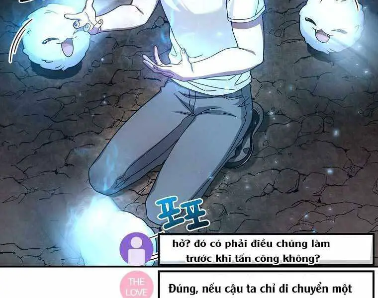 Người Mới Này Quá Mạnh Nettruyen ZZZ Chương 2 Page 249