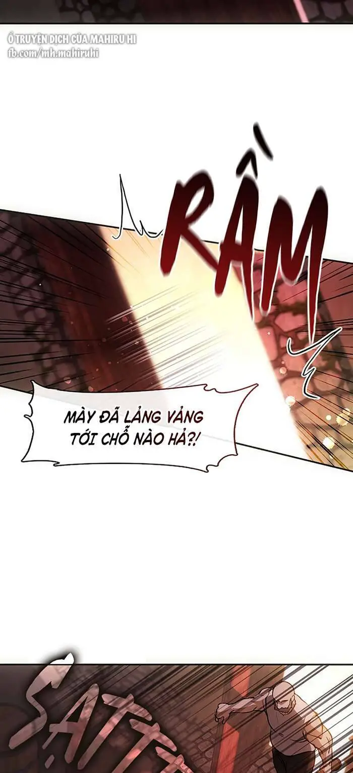 Không Thể Thoát Khỏi Người Nettruyen ZZZ Chương 126 Page 3