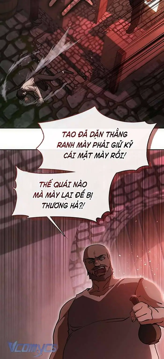 Không Thể Thoát Khỏi Người Nettruyen ZZZ Chương 126 Page 4