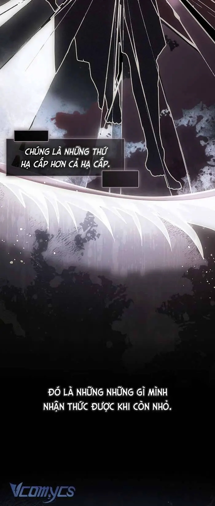 Không Thể Thoát Khỏi Người Nettruyen ZZZ Chương 126 Page 11