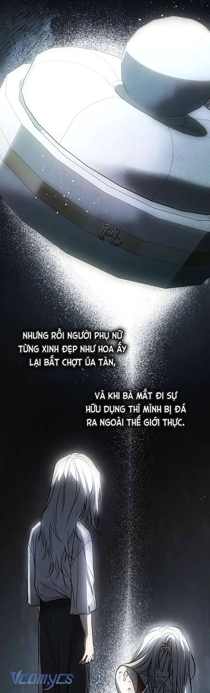 Không Thể Thoát Khỏi Người Nettruyen ZZZ Chương 126 Page 12