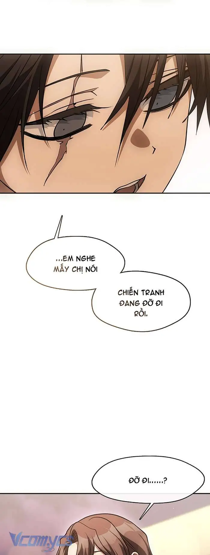 Không Thể Thoát Khỏi Người Nettruyen ZZZ Chương 126 Page 18