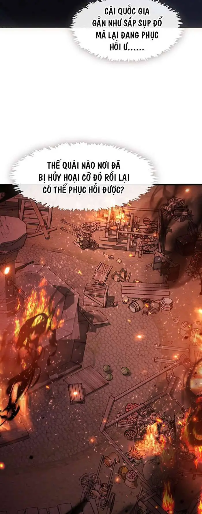 Không Thể Thoát Khỏi Người Nettruyen ZZZ Chương 126 Page 21