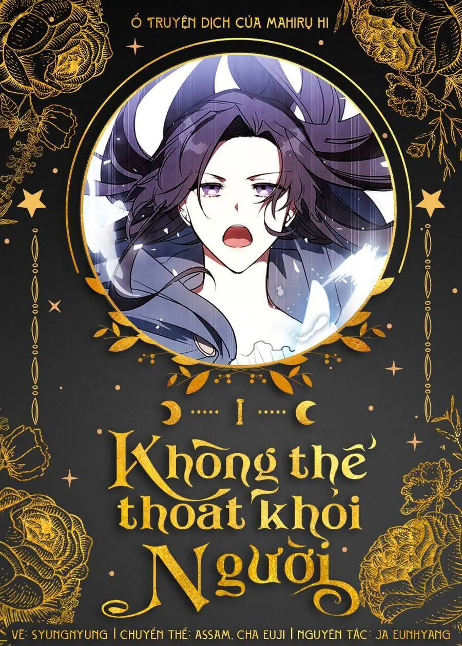 Không Thể Thoát Khỏi Người Nettruyen ZZZ Chương 1 Page 1