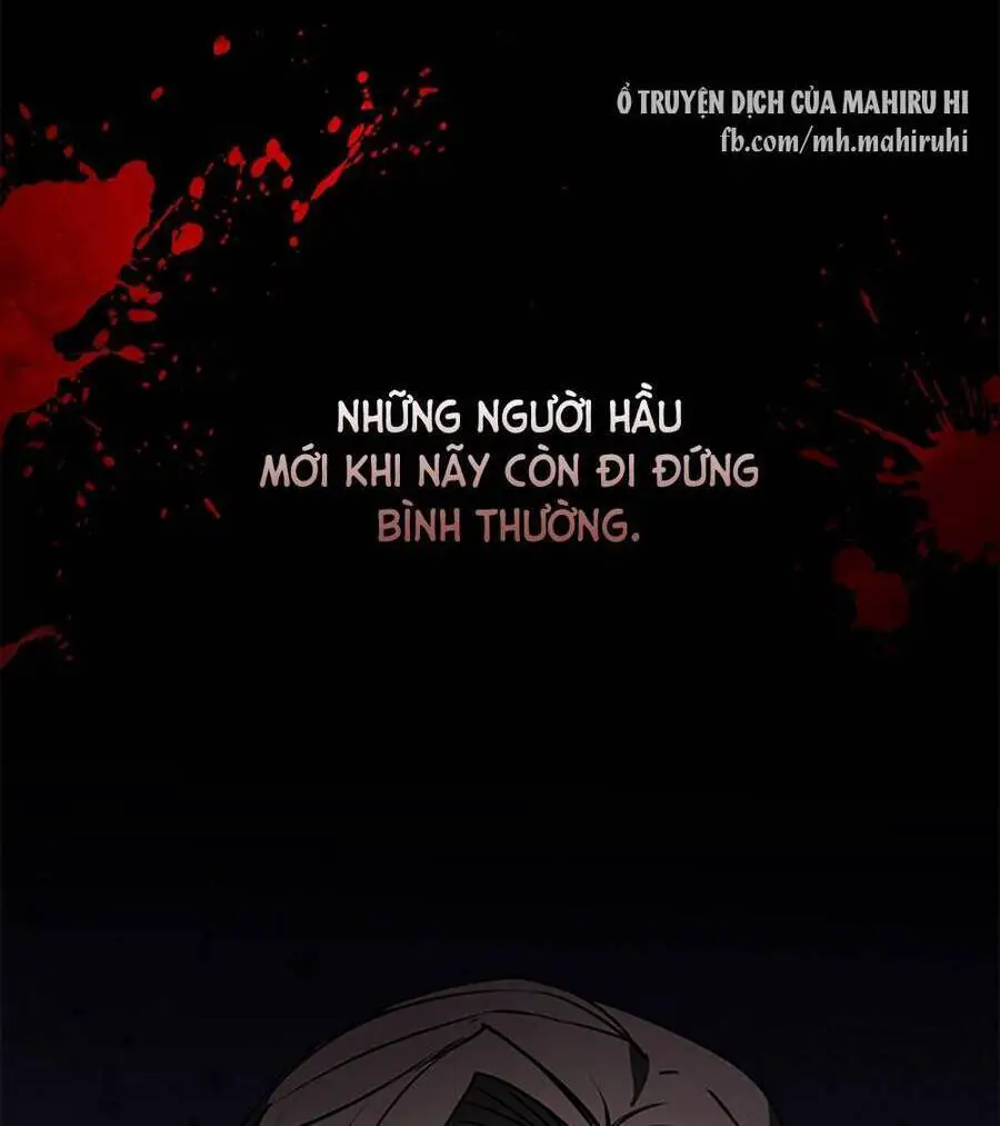 Không Thể Thoát Khỏi Người Nettruyen ZZZ Chương 1 Page 5