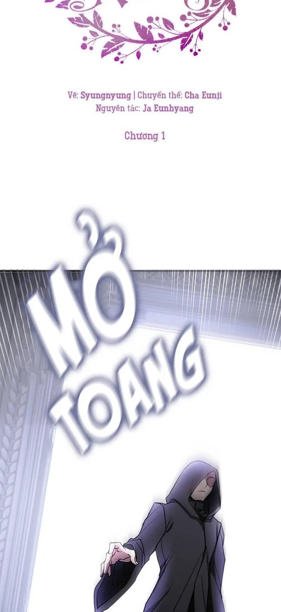 Không Thể Thoát Khỏi Người Nettruyen ZZZ Chương 1 Page 17