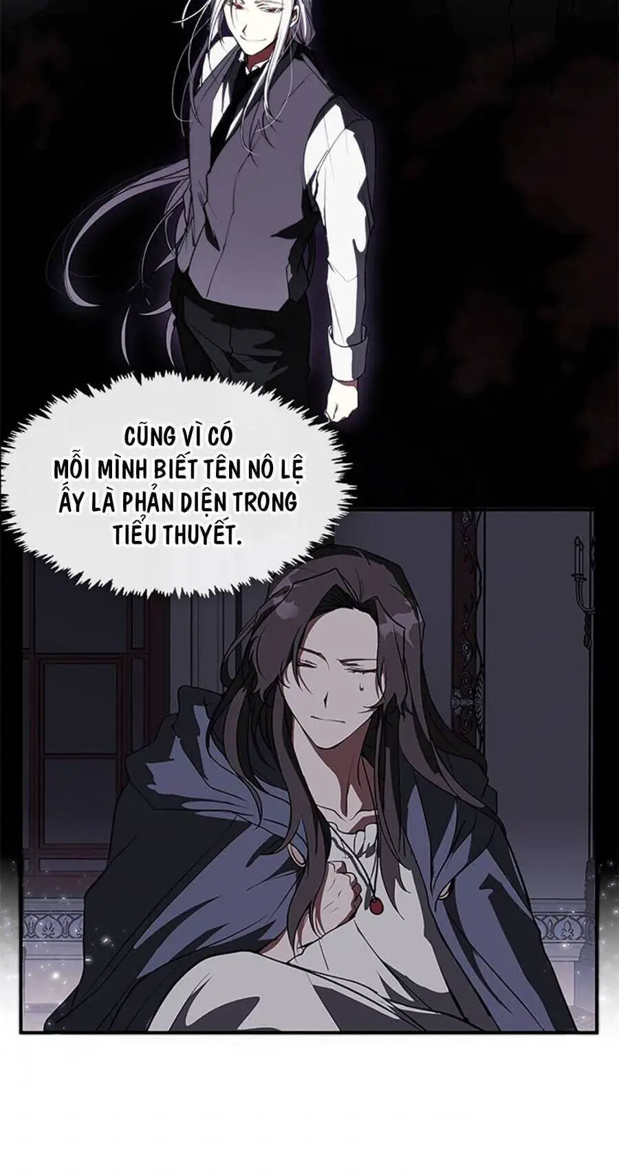 Không Thể Thoát Khỏi Người Nettruyen ZZZ Chương 1 Page 43