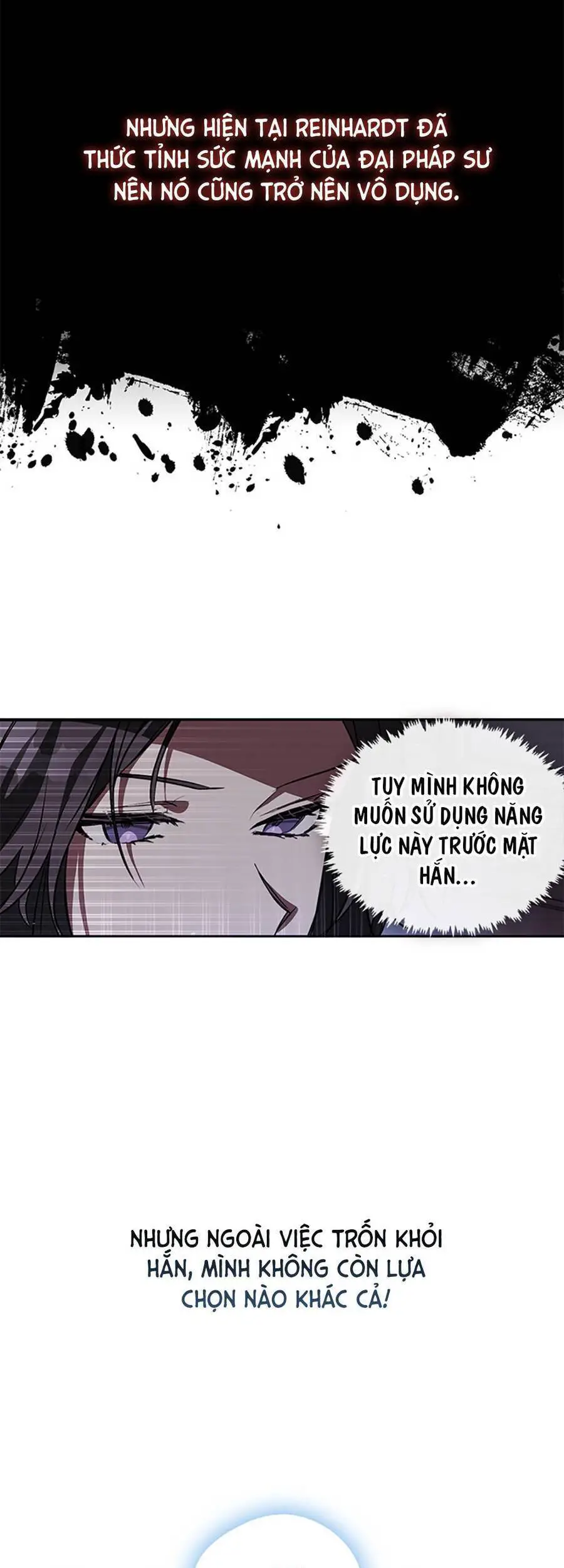 Không Thể Thoát Khỏi Người Nettruyen ZZZ Chương 1 Page 46