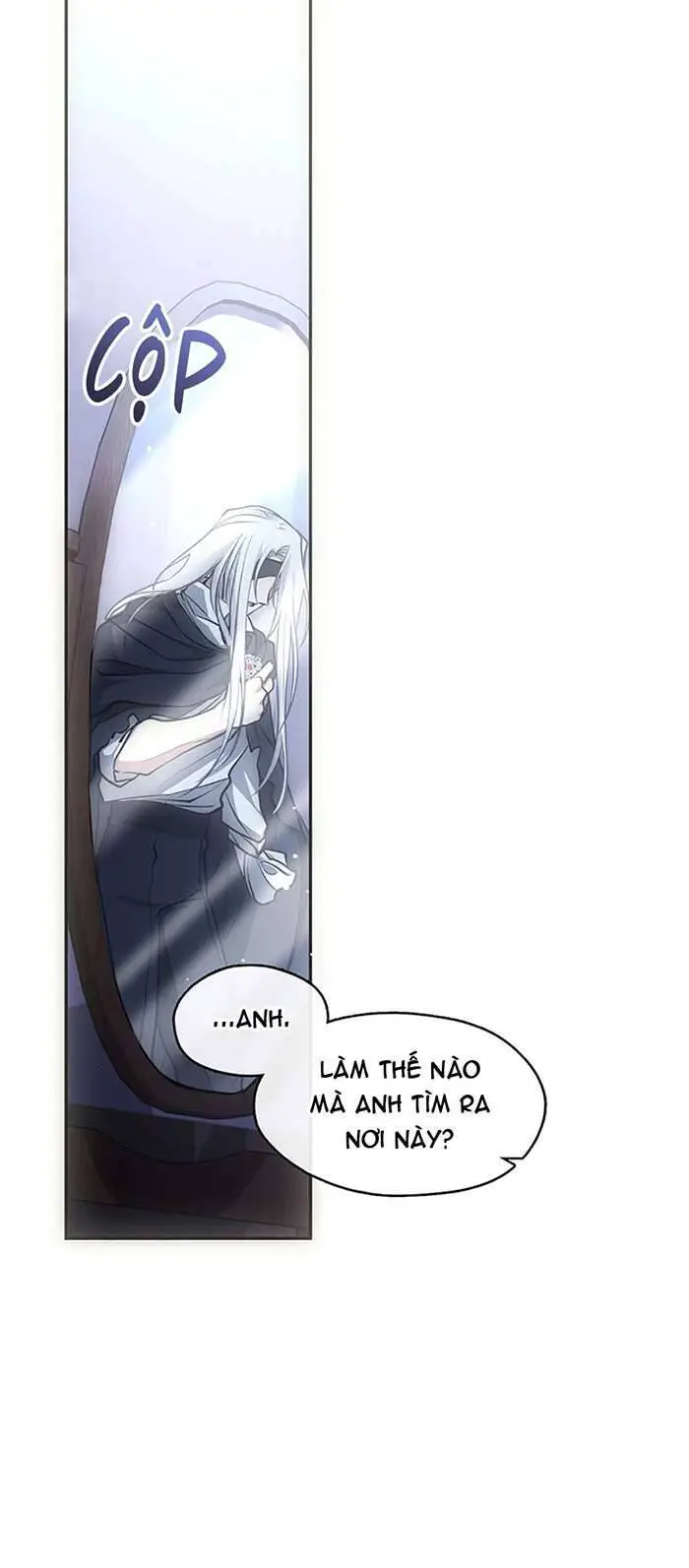 Không Thể Thoát Khỏi Người Nettruyen ZZZ Chương 127 Page 2