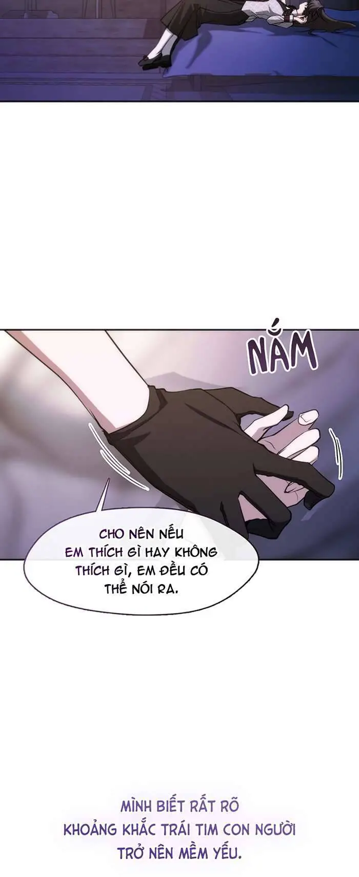 Không Thể Thoát Khỏi Người Nettruyen ZZZ Chương 115 Page 8