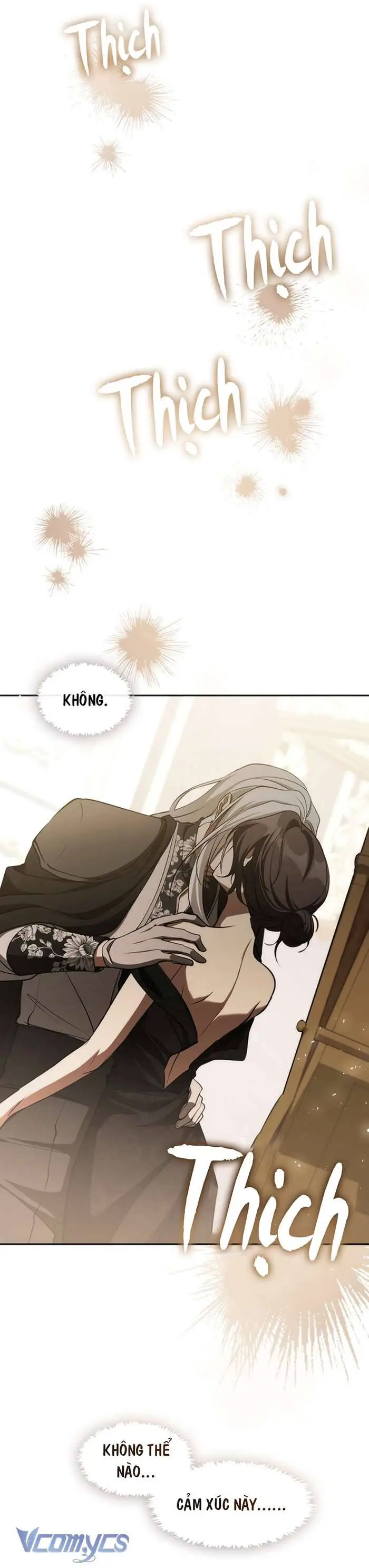 Không Thể Thoát Khỏi Người Nettruyen ZZZ Chương 115 Page 16