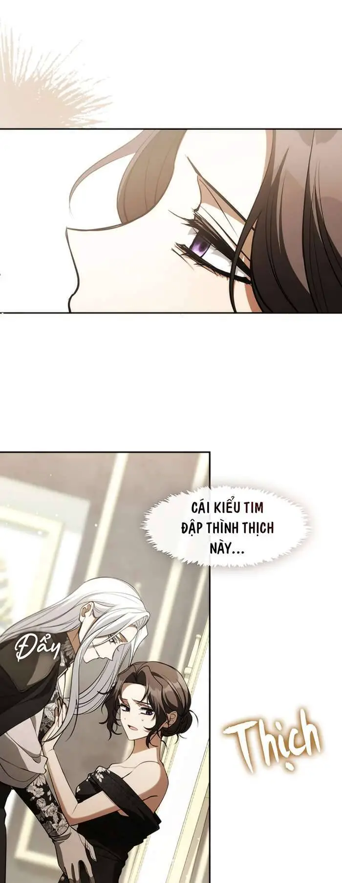 Không Thể Thoát Khỏi Người Nettruyen ZZZ Chương 115 Page 17