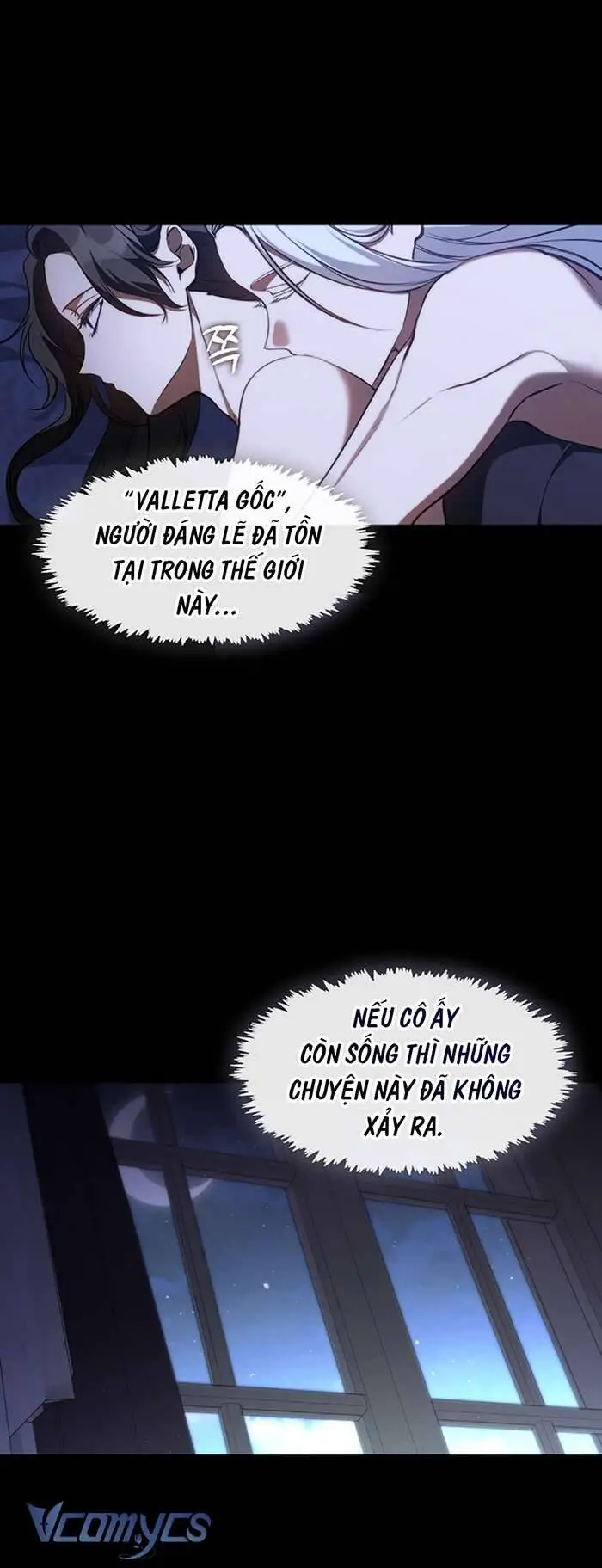 Không Thể Thoát Khỏi Người Nettruyen ZZZ Chương 114 Page 4