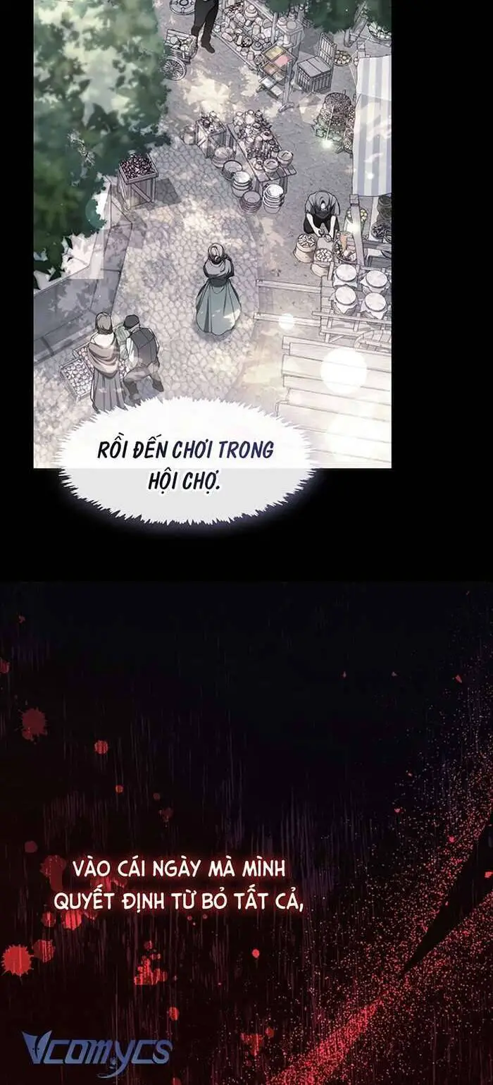 Không Thể Thoát Khỏi Người Nettruyen ZZZ Chương 114 Page 6