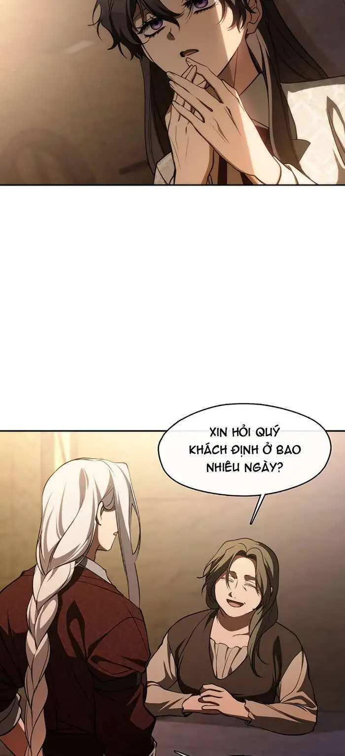 Không Thể Thoát Khỏi Người Nettruyen ZZZ Chương 114 Page 10
