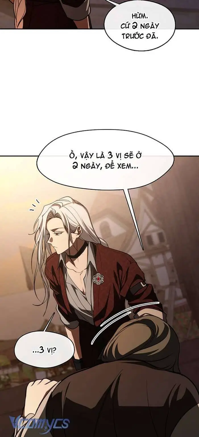 Không Thể Thoát Khỏi Người Nettruyen ZZZ Chương 114 Page 11