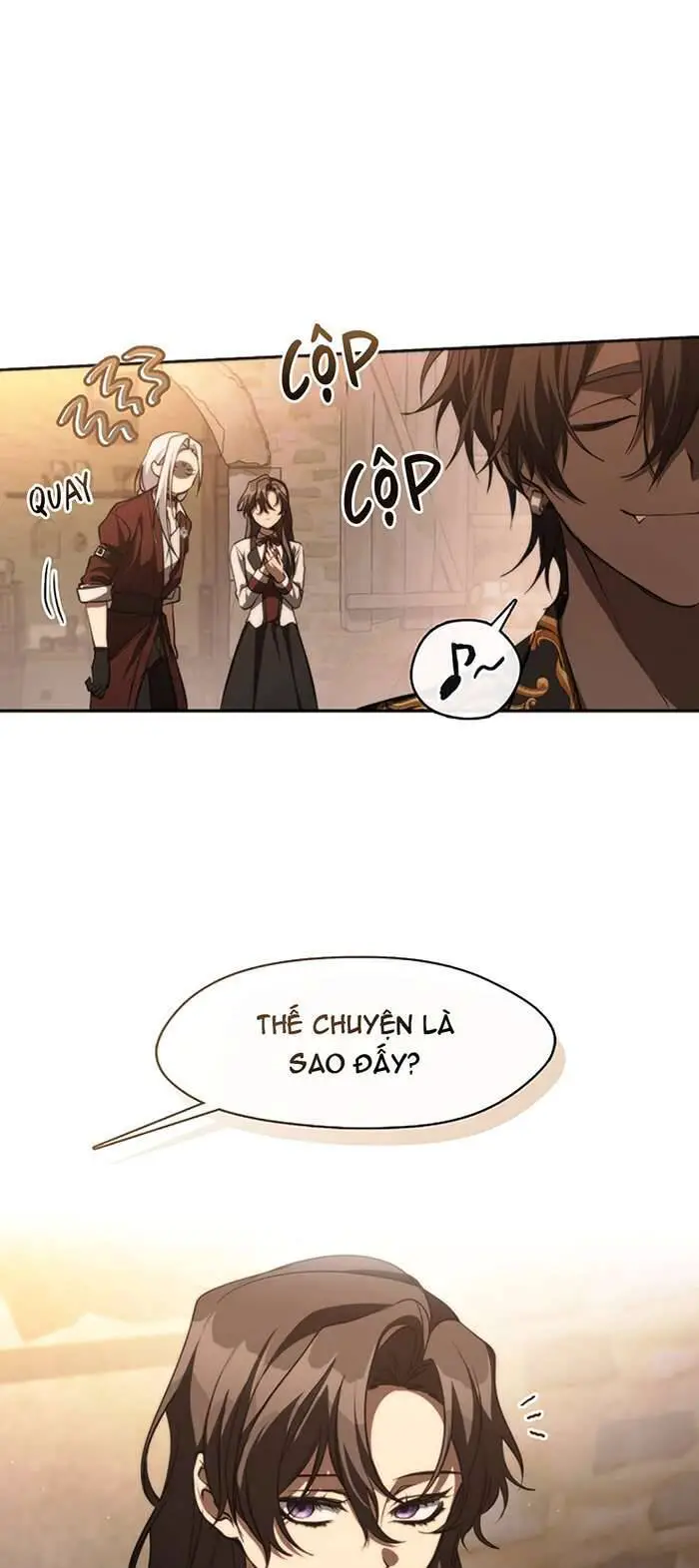 Không Thể Thoát Khỏi Người Nettruyen ZZZ Chương 114 Page 15