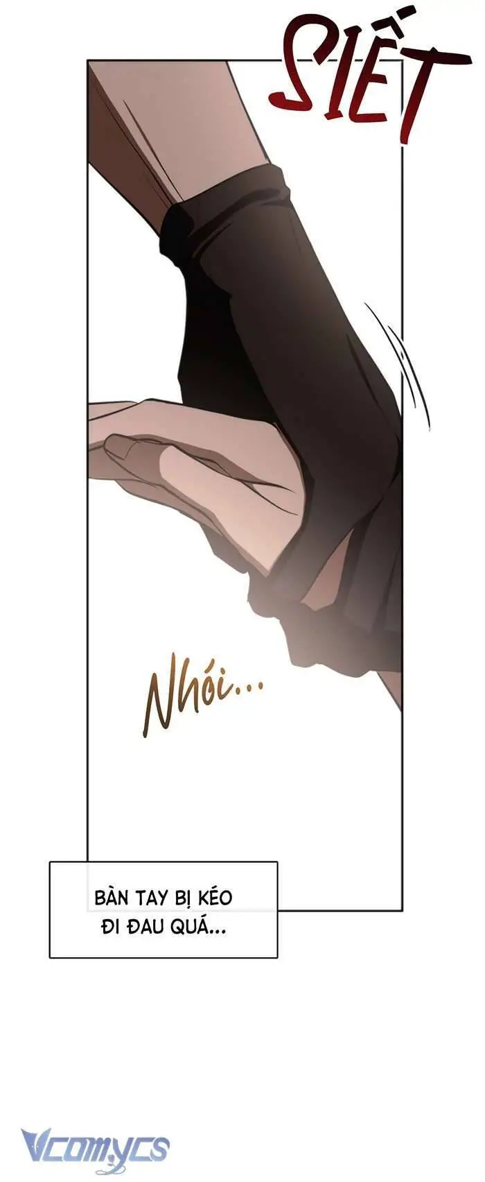 Không Thể Thoát Khỏi Người Nettruyen ZZZ Chương 114 Page 22