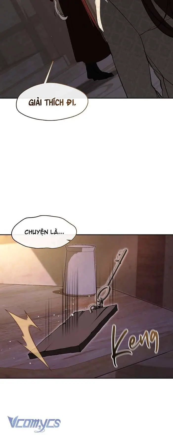 Không Thể Thoát Khỏi Người Nettruyen ZZZ Chương 114 Page 24