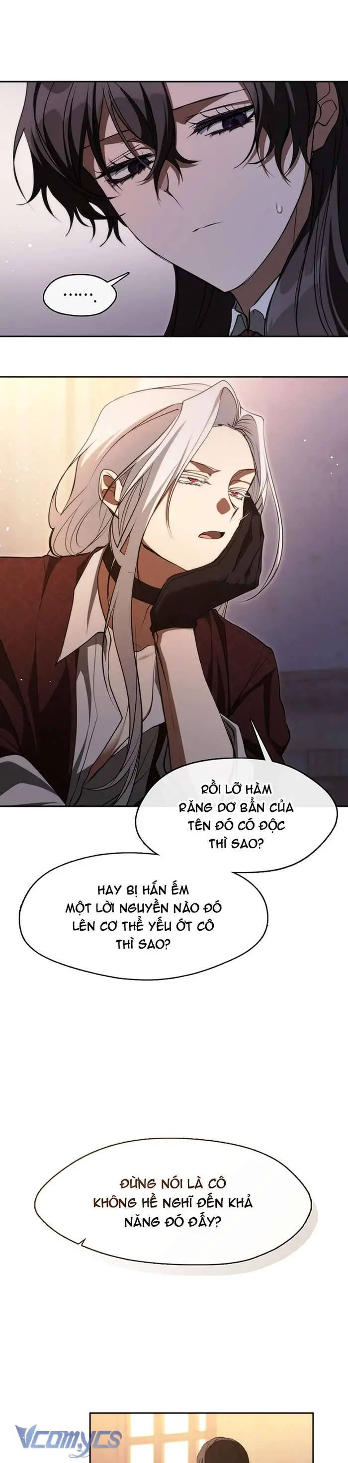 Không Thể Thoát Khỏi Người Nettruyen ZZZ Chương 114 Page 26