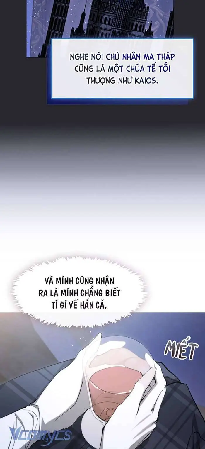 Không Thể Thoát Khỏi Người Nettruyen ZZZ Chương 120 Page 12
