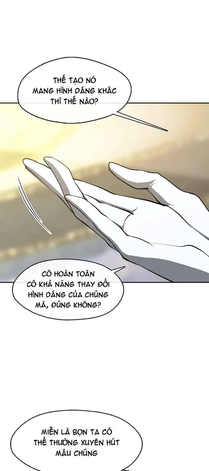 Không Thể Thoát Khỏi Người Nettruyen ZZZ Chương 120 Page 18