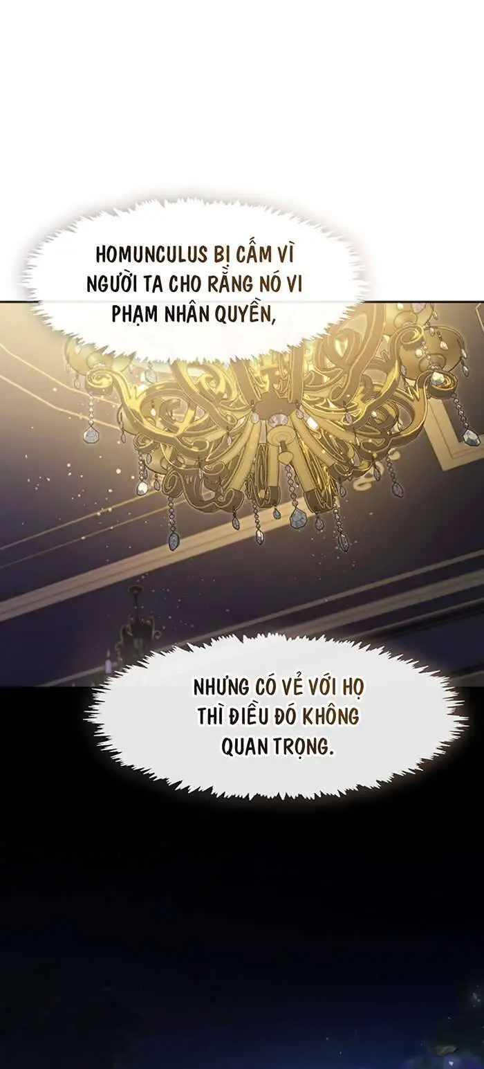 Không Thể Thoát Khỏi Người Nettruyen ZZZ Chương 120 Page 20