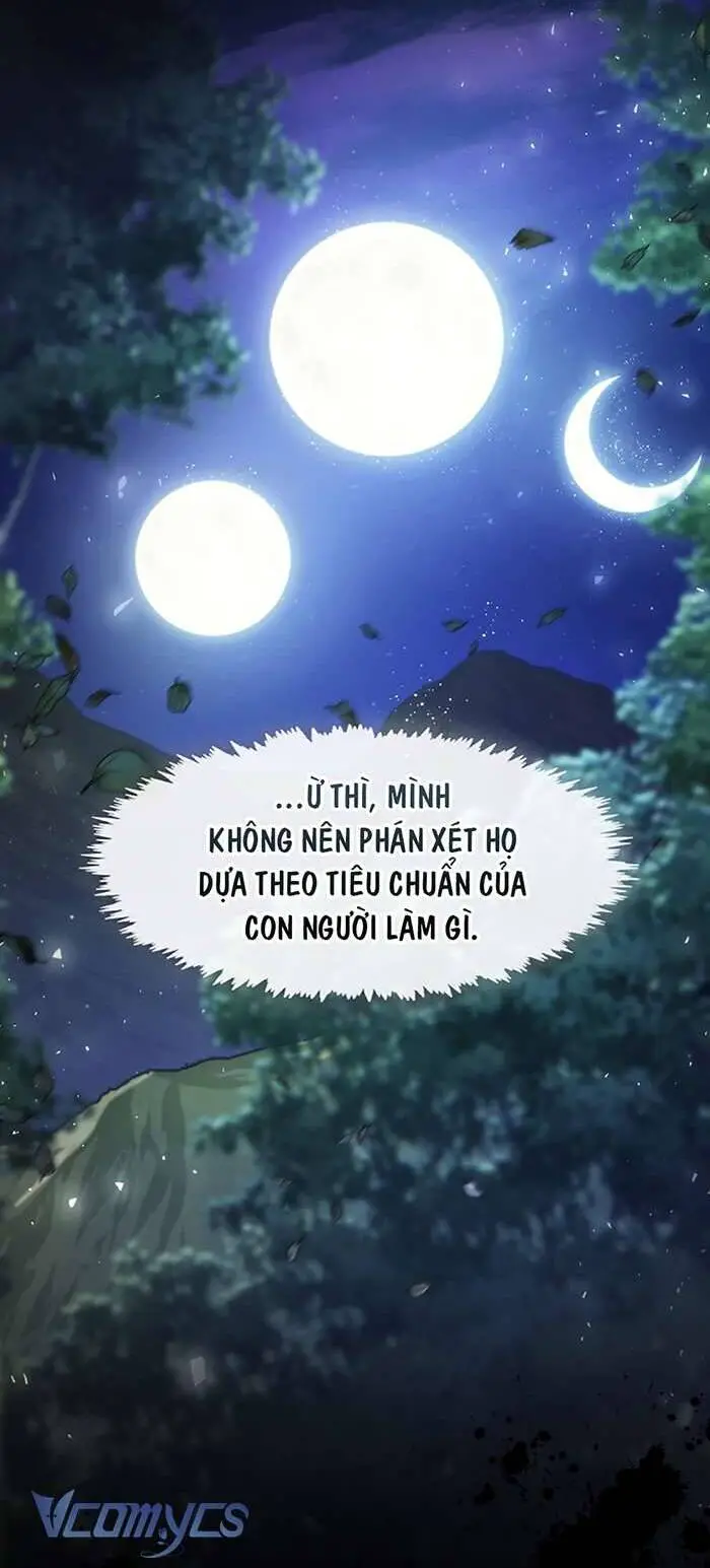 Không Thể Thoát Khỏi Người Nettruyen ZZZ Chương 120 Page 21