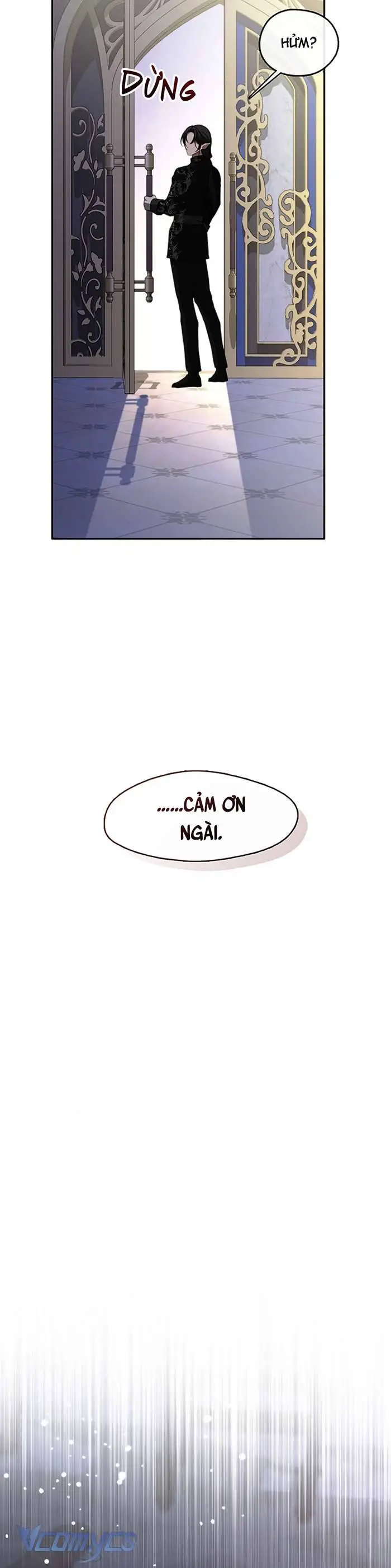 Không Thể Thoát Khỏi Người Nettruyen ZZZ Chương 120 Page 27