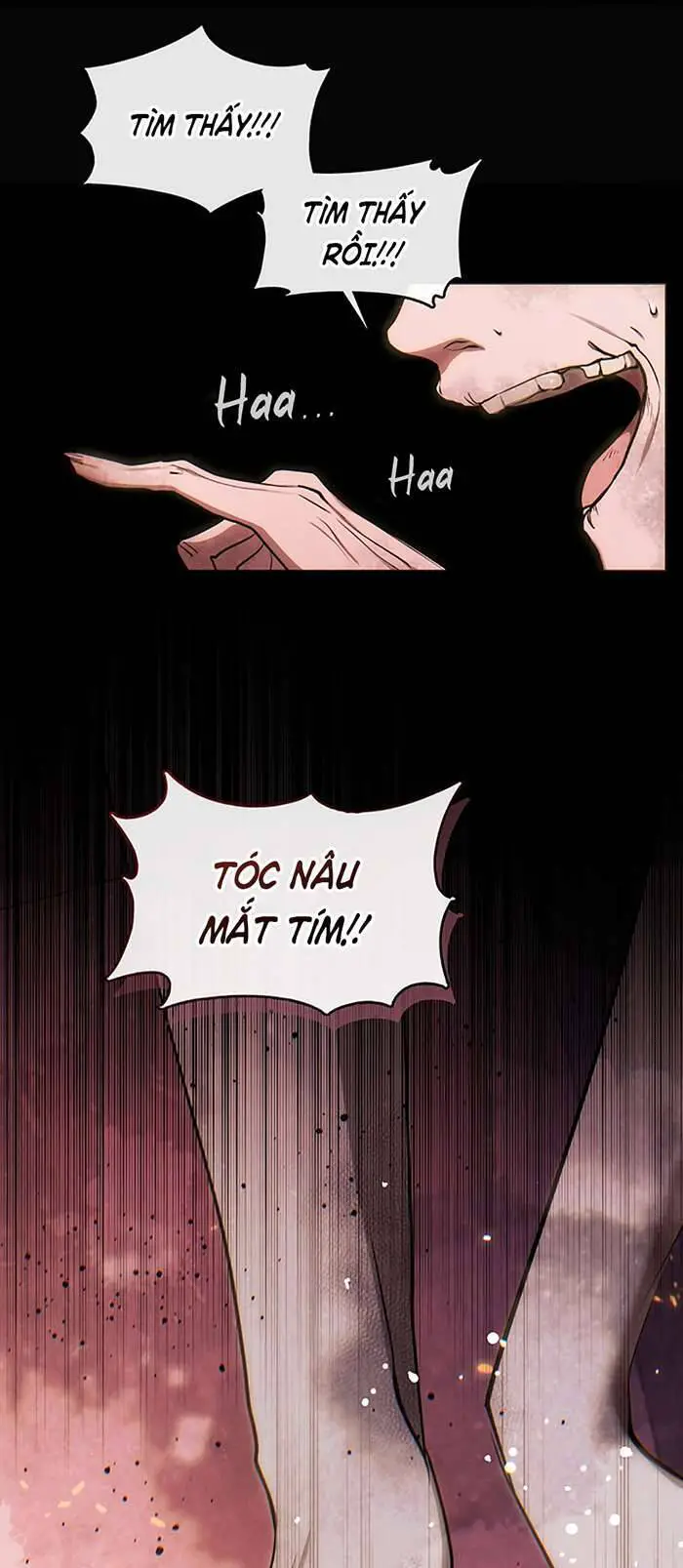 Không Thể Thoát Khỏi Người Nettruyen ZZZ Chương 123 Page 8