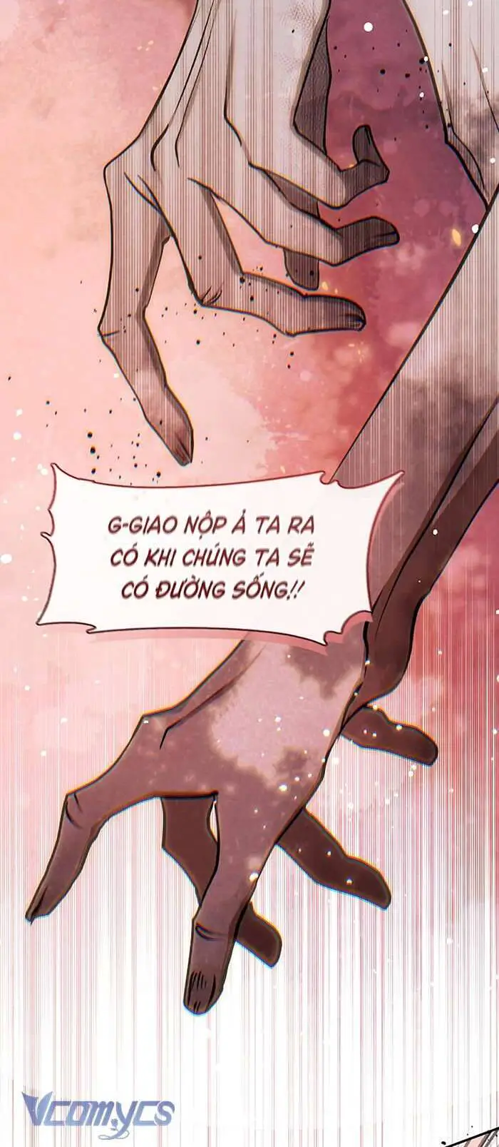 Không Thể Thoát Khỏi Người Nettruyen ZZZ Chương 123 Page 9