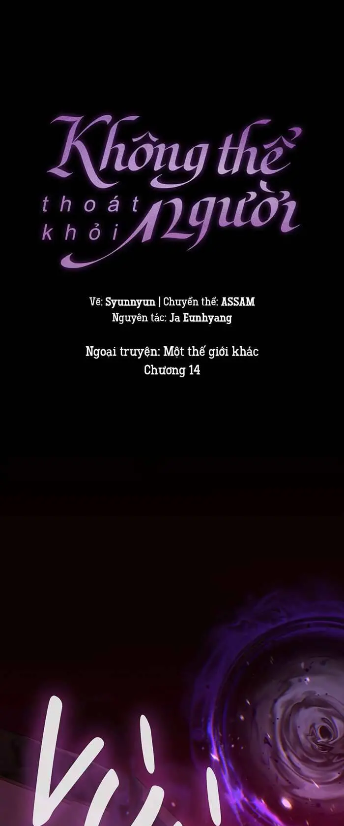 Không Thể Thoát Khỏi Người Nettruyen ZZZ Chương 123 Page 21