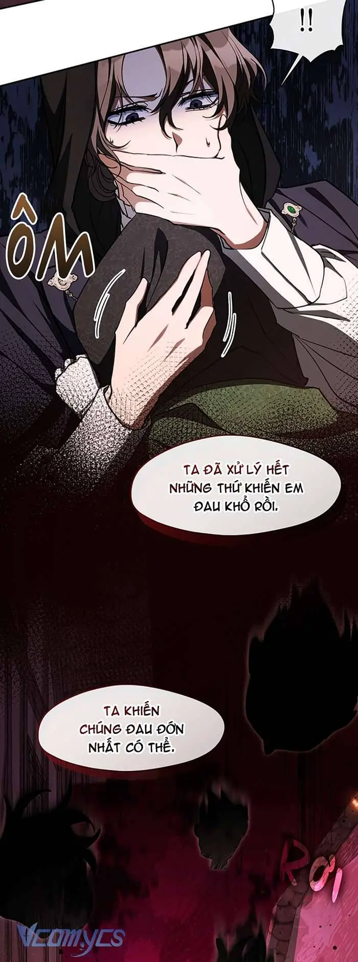 Không Thể Thoát Khỏi Người Nettruyen ZZZ Chương 123 Page 24