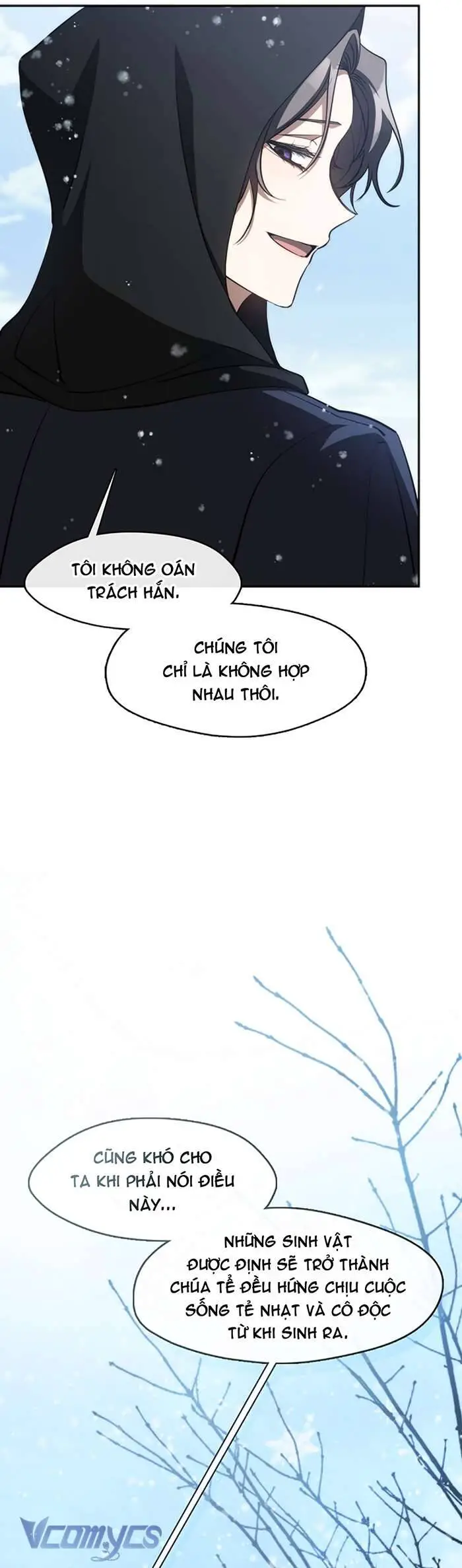 Không Thể Thoát Khỏi Người Nettruyen ZZZ Chương 122 Page 19
