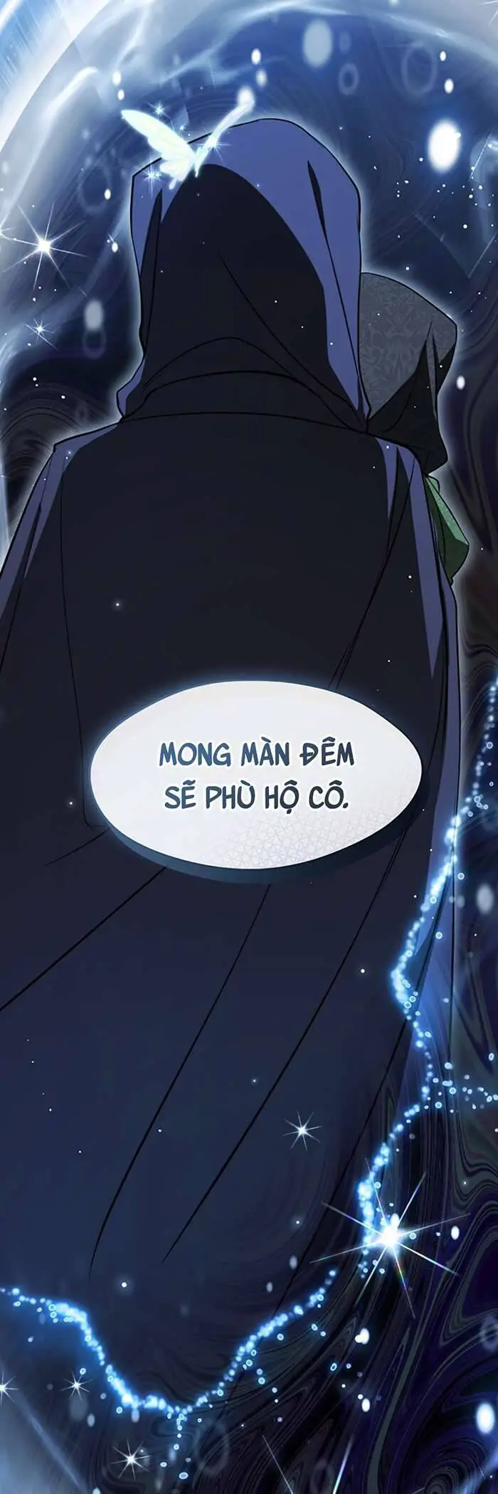 Không Thể Thoát Khỏi Người Nettruyen ZZZ Chương 122 Page 23