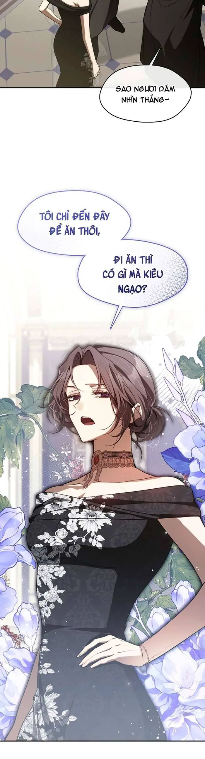 Không Thể Thoát Khỏi Người Nettruyen ZZZ Chương 116 Page 17