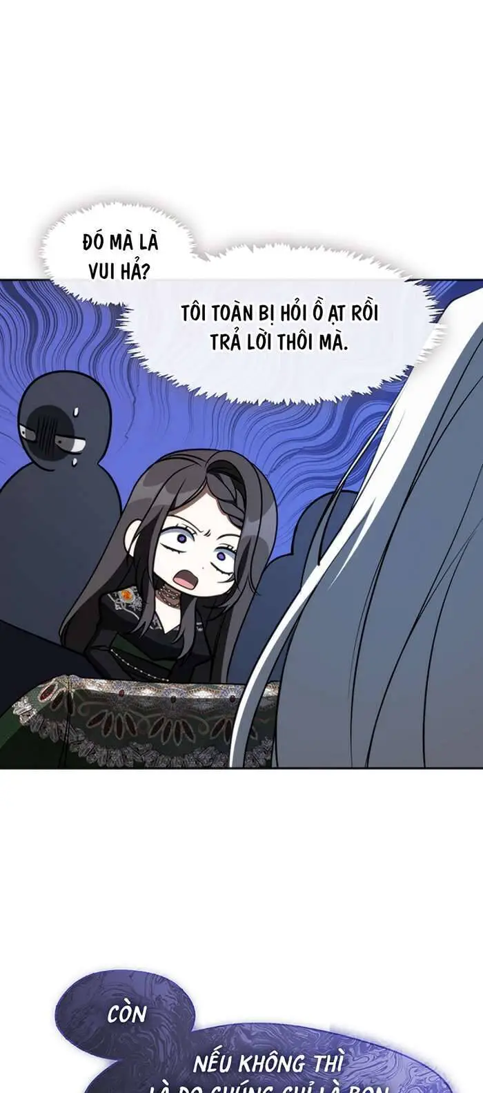 Không Thể Thoát Khỏi Người Nettruyen ZZZ Chương 117 Page 9