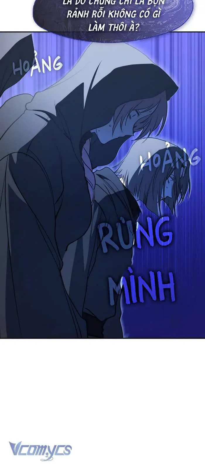 Không Thể Thoát Khỏi Người Nettruyen ZZZ Chương 117 Page 10