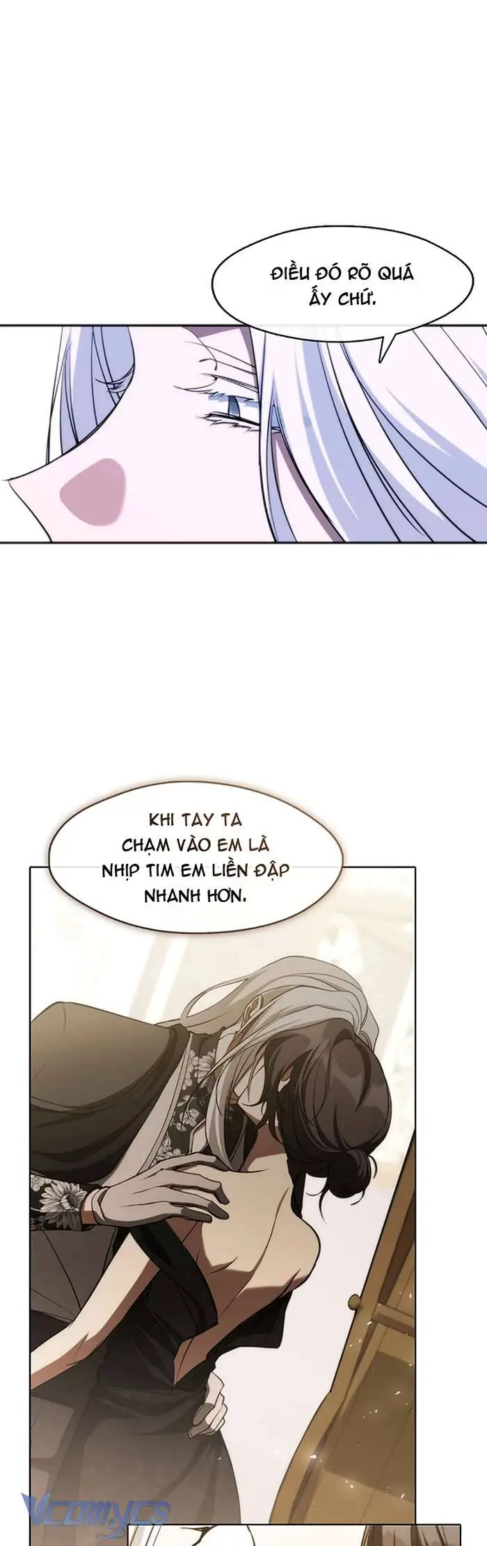 Không Thể Thoát Khỏi Người Nettruyen ZZZ Chương 117 Page 22