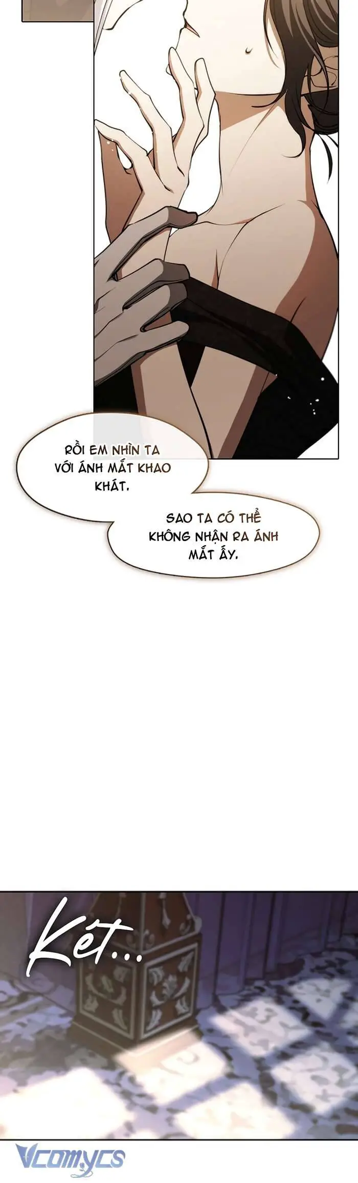 Không Thể Thoát Khỏi Người Nettruyen ZZZ Chương 117 Page 23