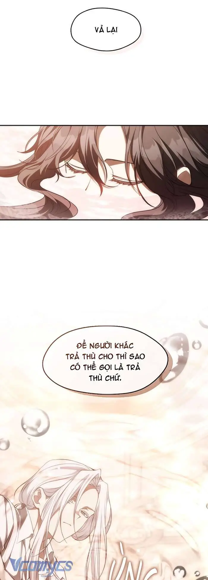 Không Thể Thoát Khỏi Người Nettruyen ZZZ Chương 112 Page 7
