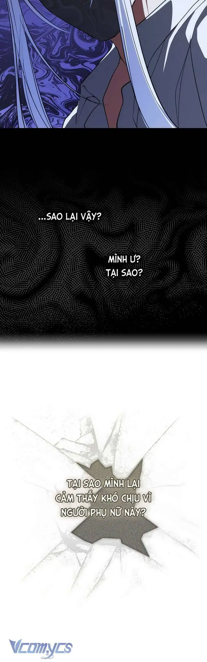 Không Thể Thoát Khỏi Người Nettruyen ZZZ Chương 112 Page 12