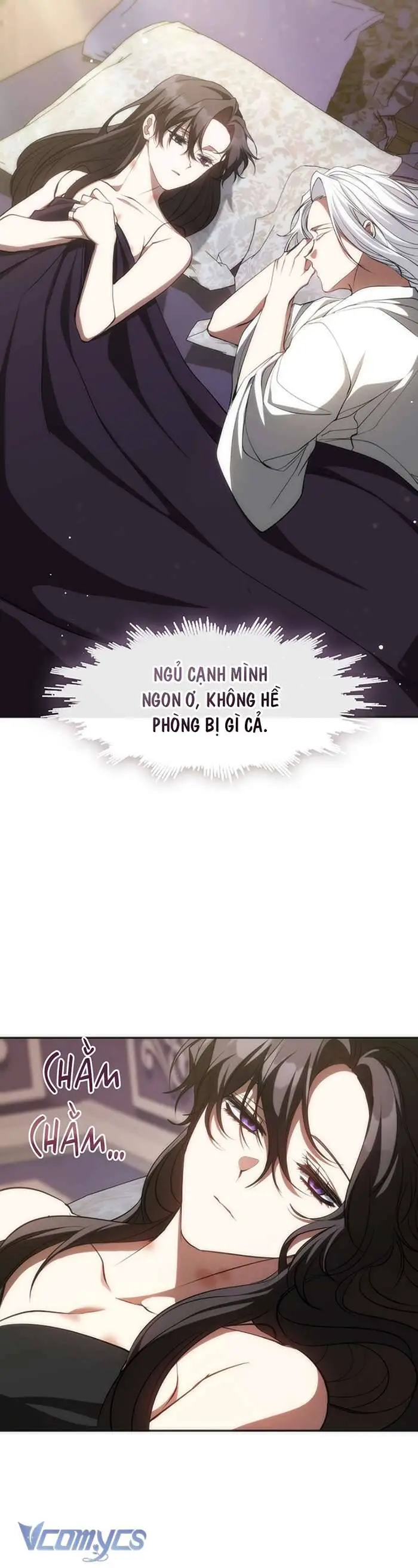 Không Thể Thoát Khỏi Người Nettruyen ZZZ Chương 112 Page 20